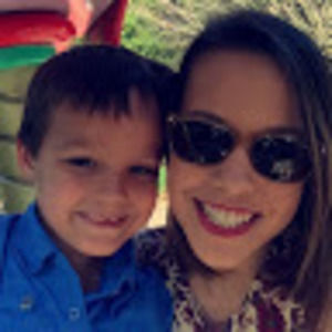 Meet your Posher, Megan